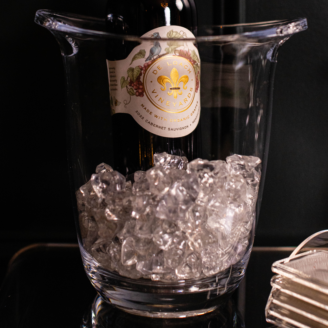 3-Qt. Modern Wine Cooler