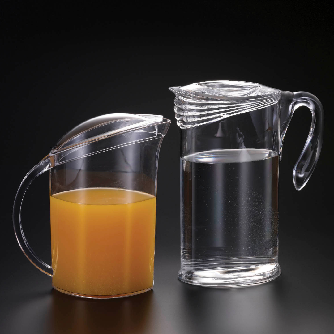 1.5 Quart Pitcher with Lid