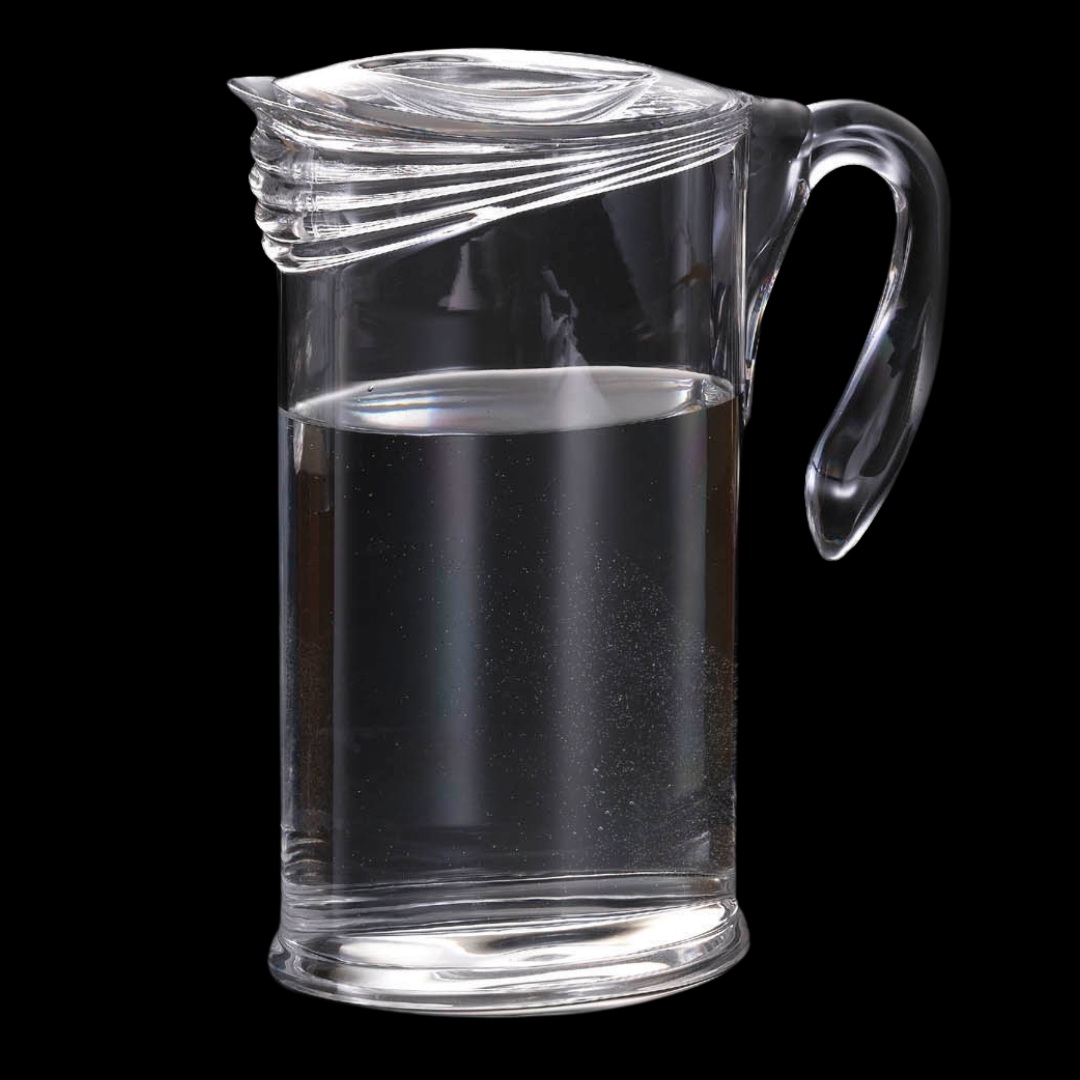 1.5 Quart Pitcher with Lid