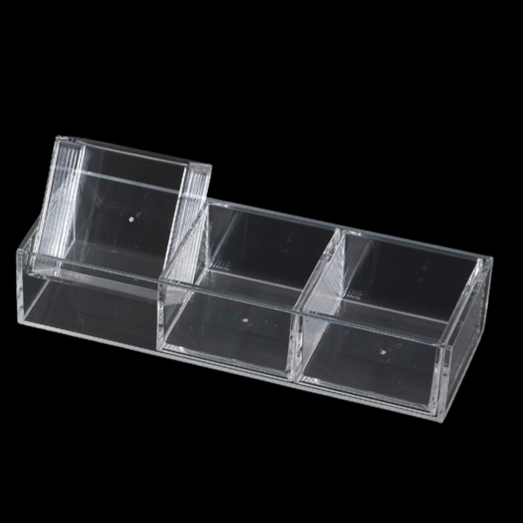 Long Rectangle Tray (Fits 3Pcs. 2197 Insert)