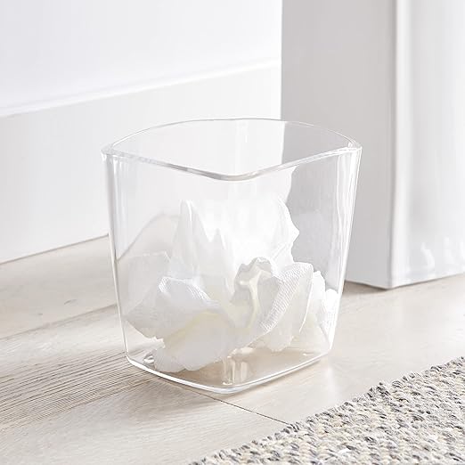 Mini Wastebasket