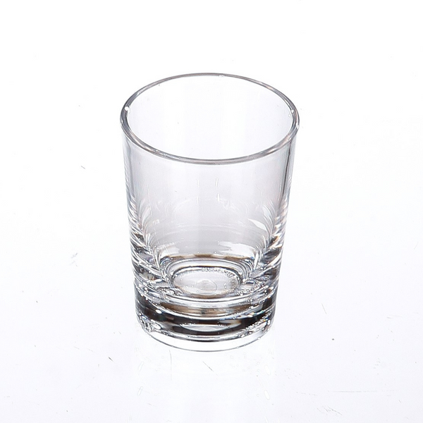 Puraform Shot Glass