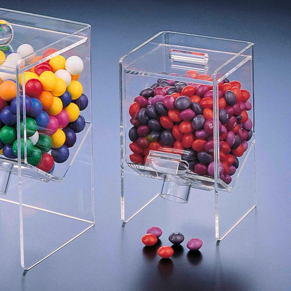 Small Candy Dispenser