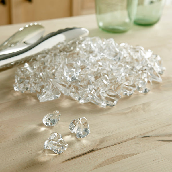 Display Ice Chips