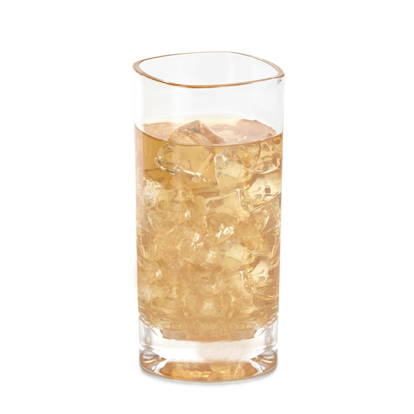 18-Oz. Square Water Glass