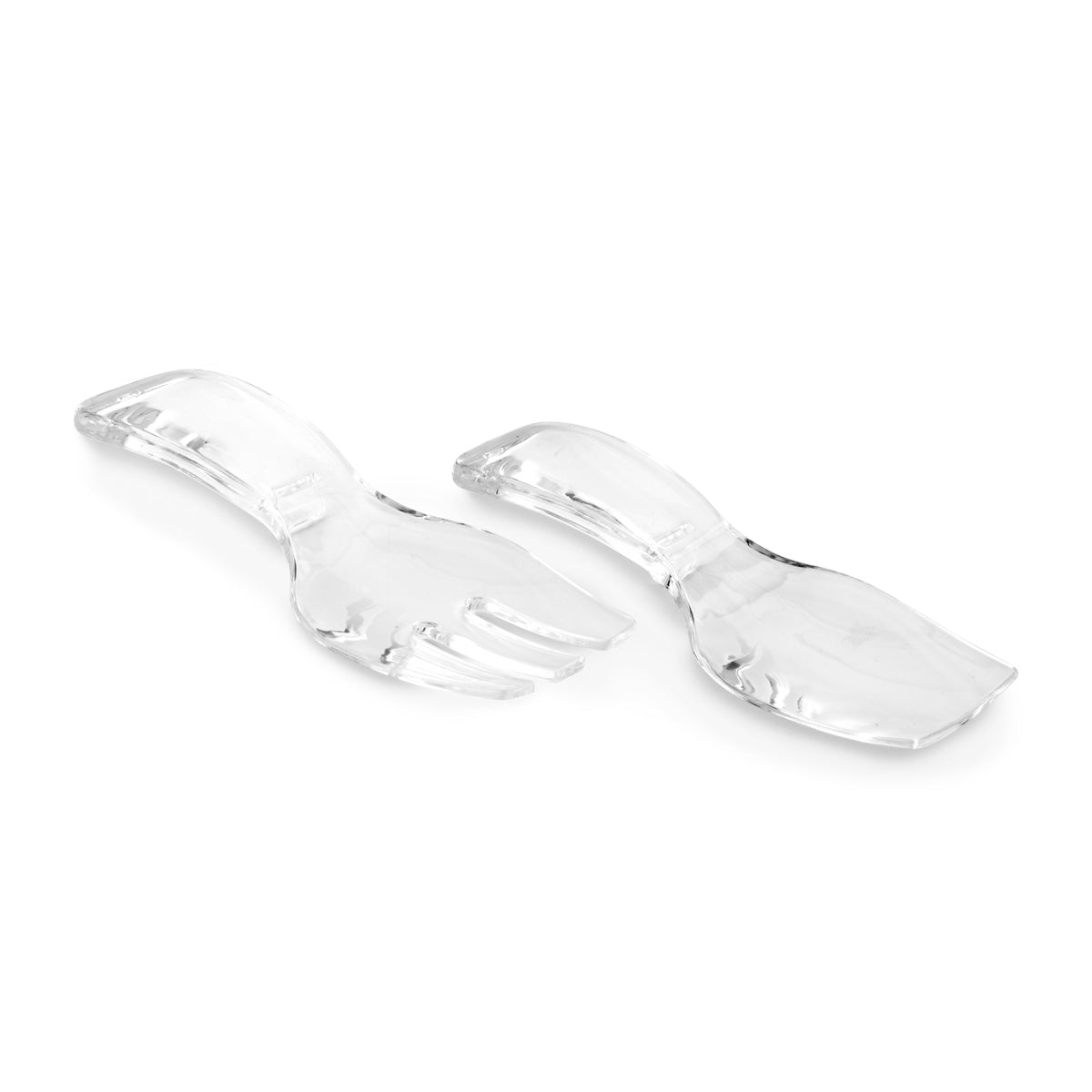 Short Salad Servers