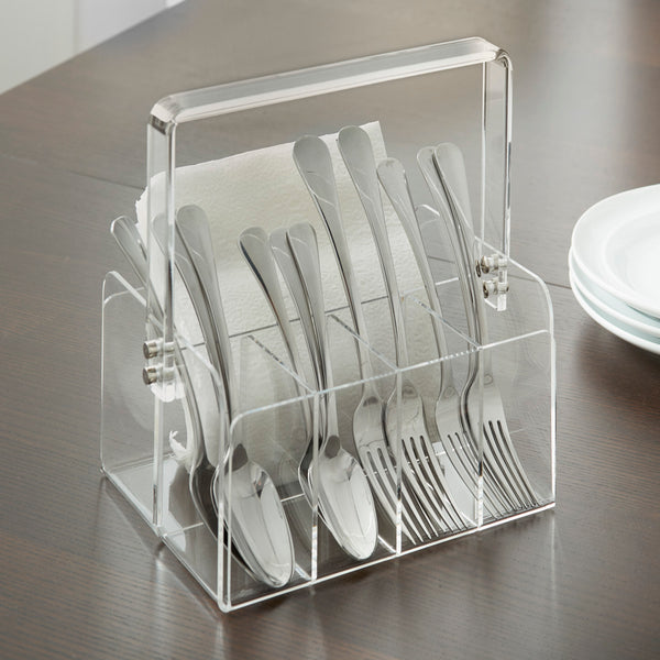 Silverware Caddy