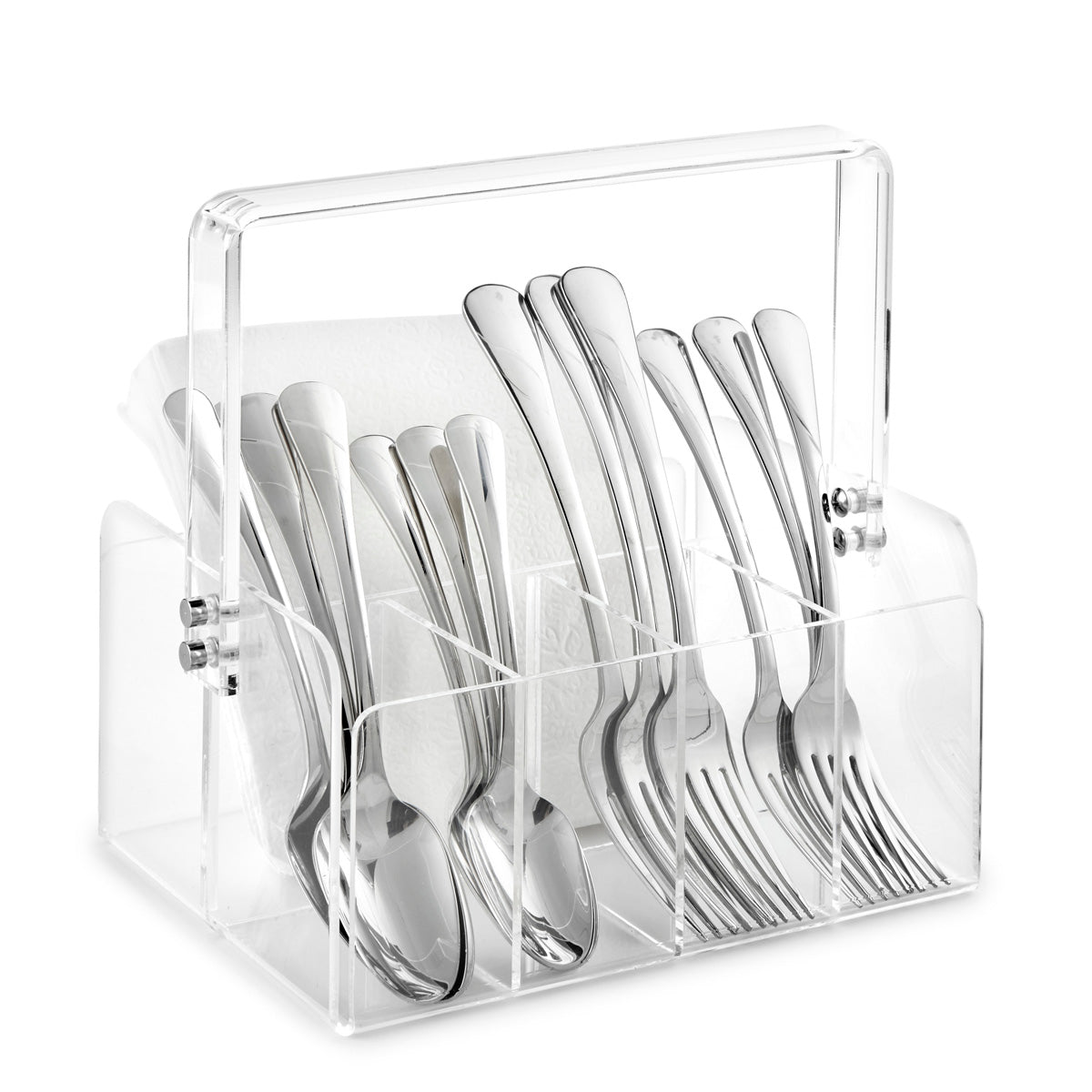 Silverware Caddy