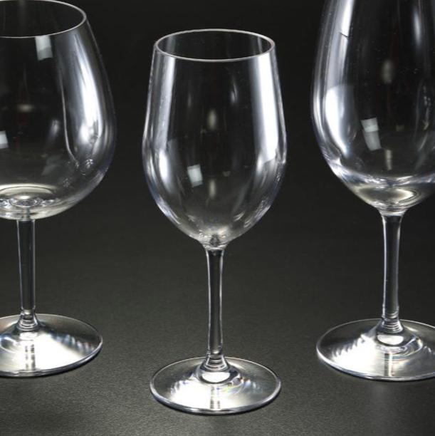 12-Oz Tritan White Wine Glass