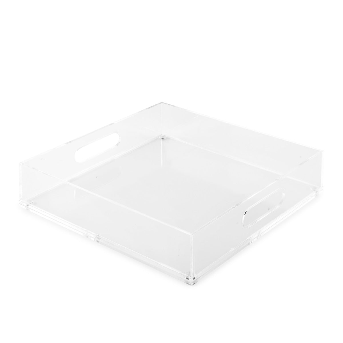 12" Sq. Insertable Tray