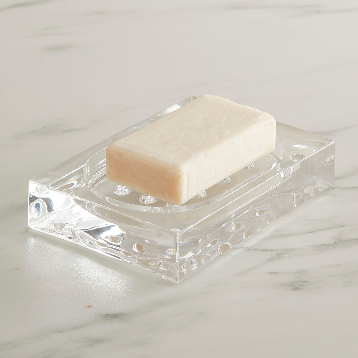 Luxury Soap Dish