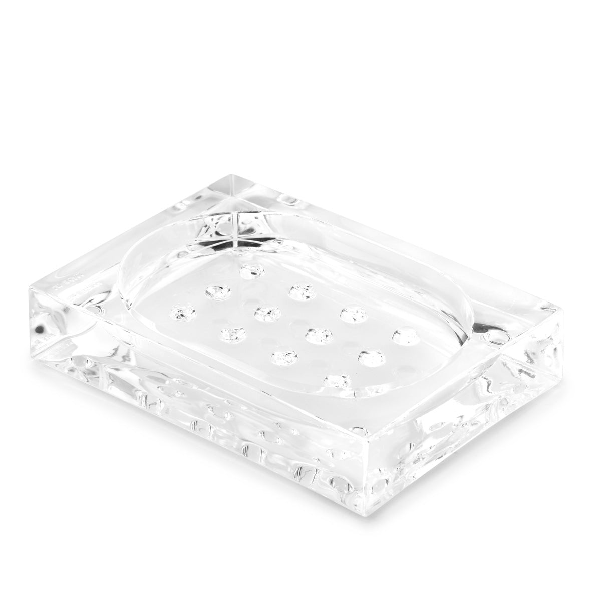 Luxury Soap Dish