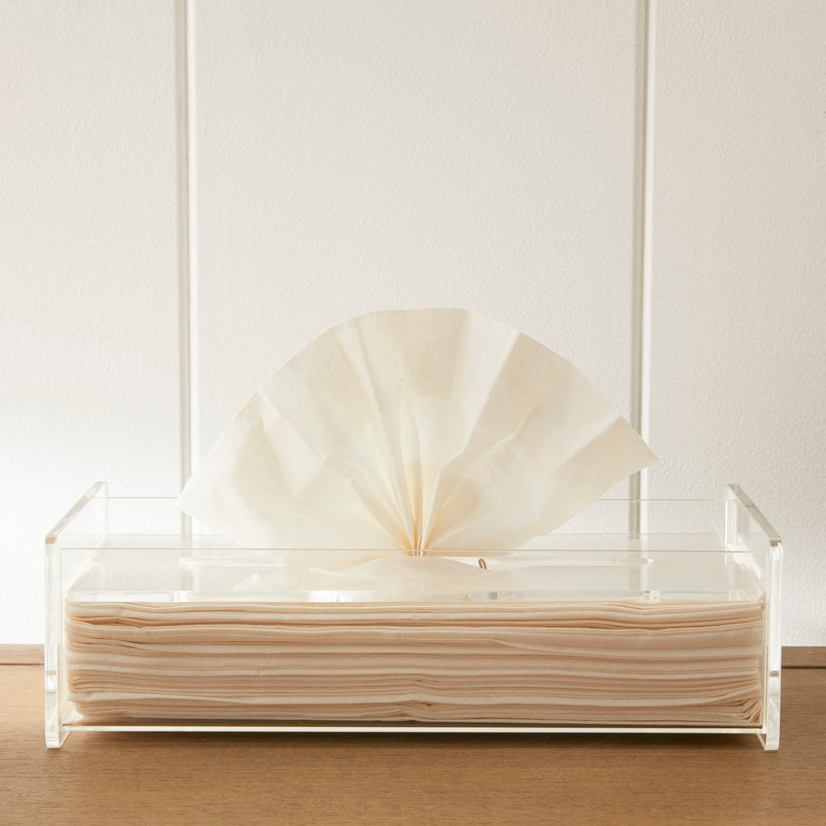 Rectangle Tissue Box Holder