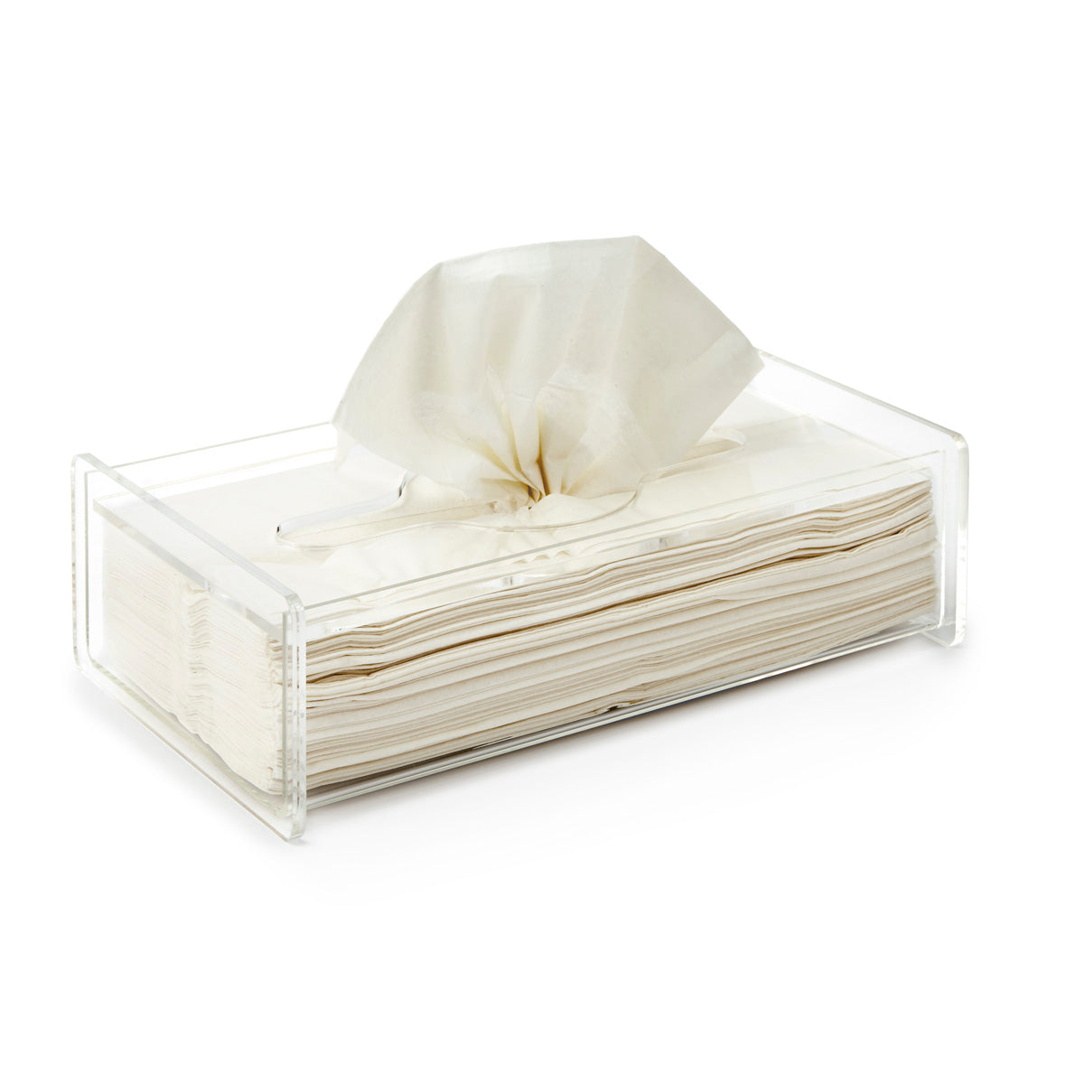 Rectangle Tissue Box Holder