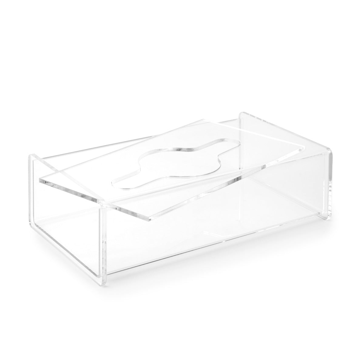 Rectangle Tissue Box Holder