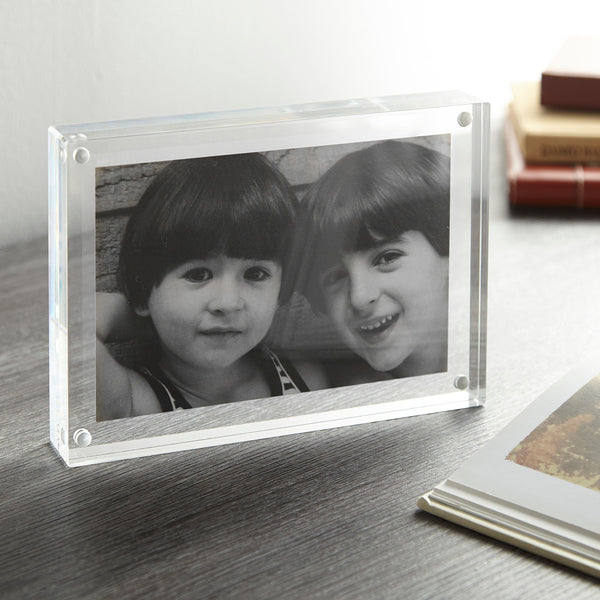 2.5x3.5 Magnetic Picture Frame