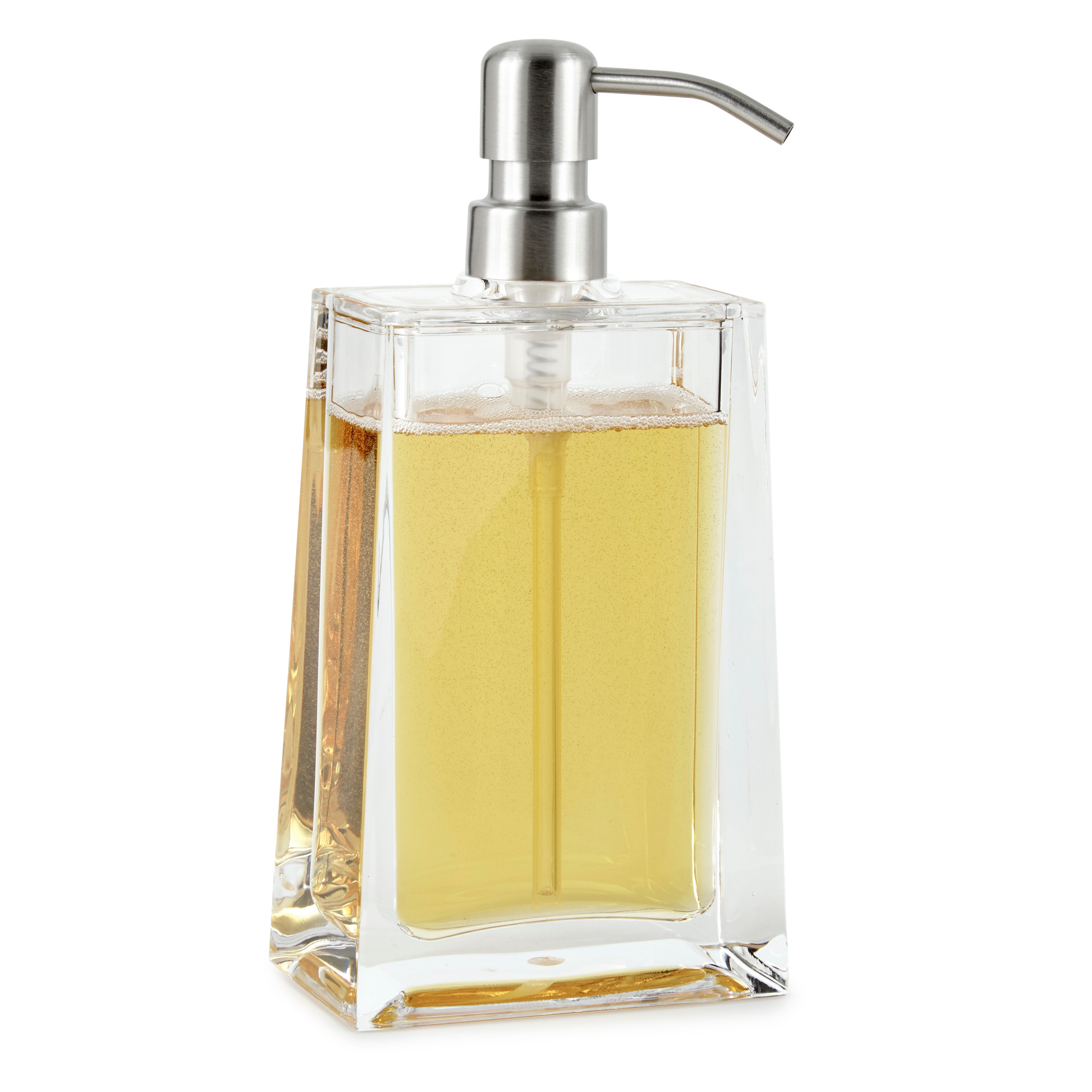 Hotel Luxe Soap Pump Dispenser