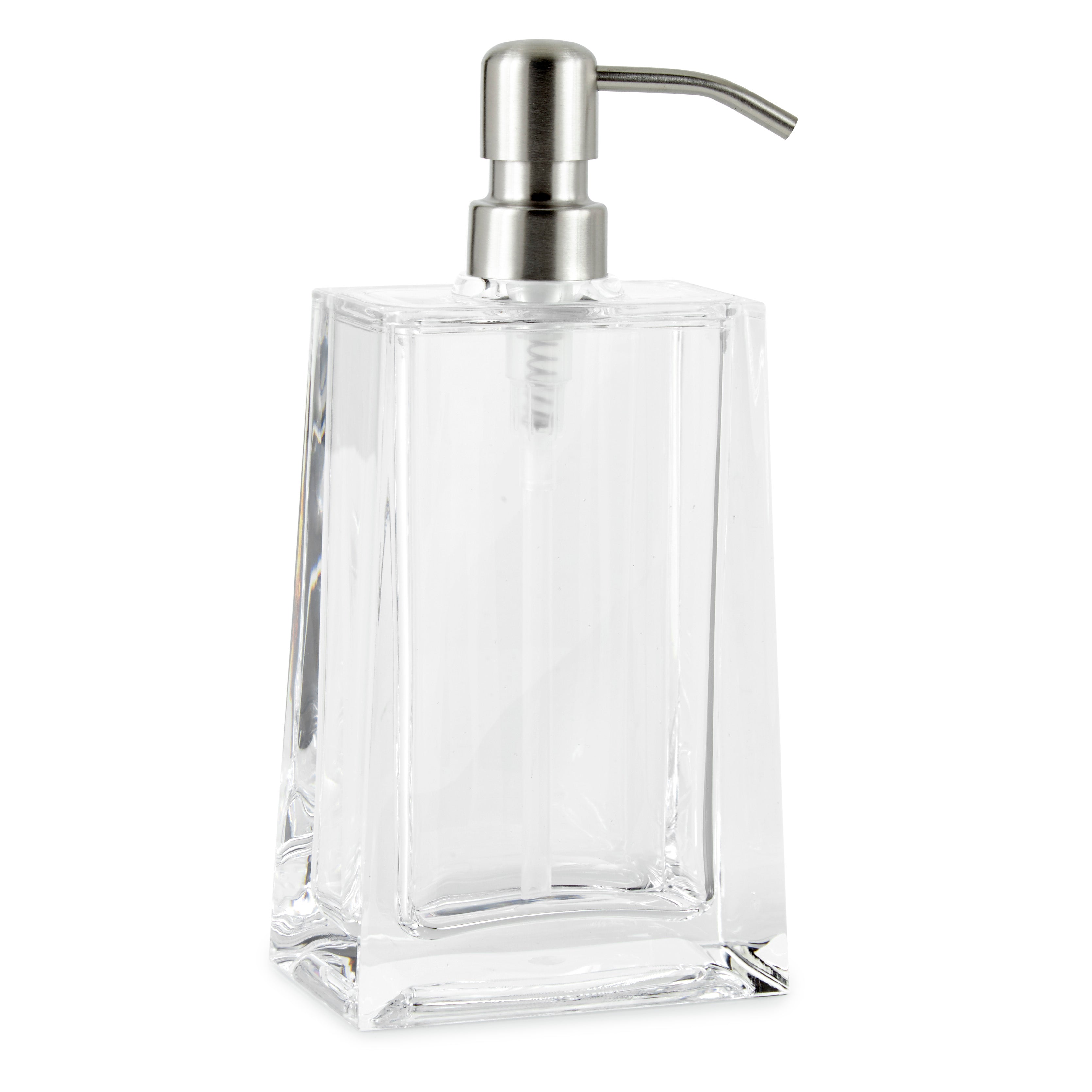 Hotel Luxe Soap Pump Dispenser