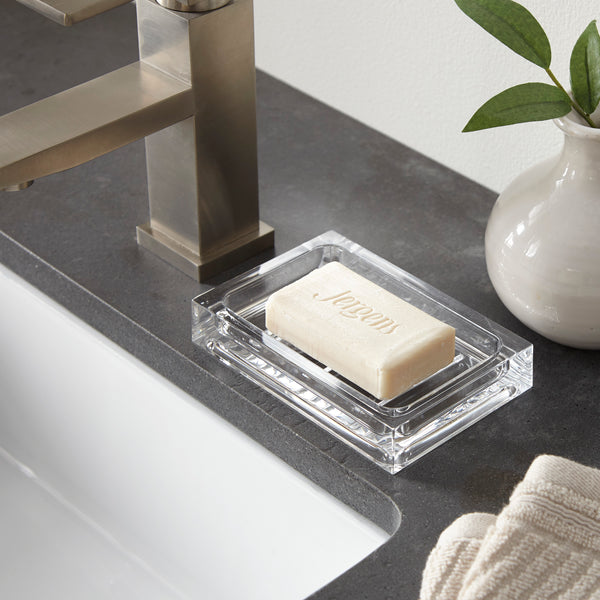 Hotel Luxe Soap Dish