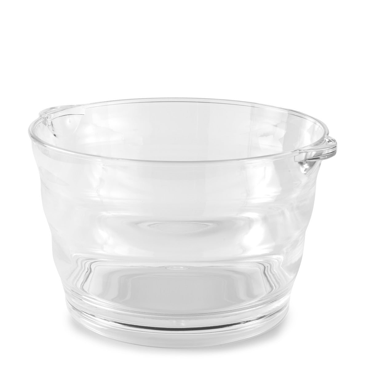 Heavy Jumbo 19 1/2-Qt Round Tub