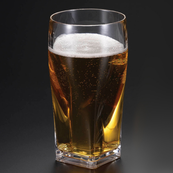 15-Oz Curved Highball Glass