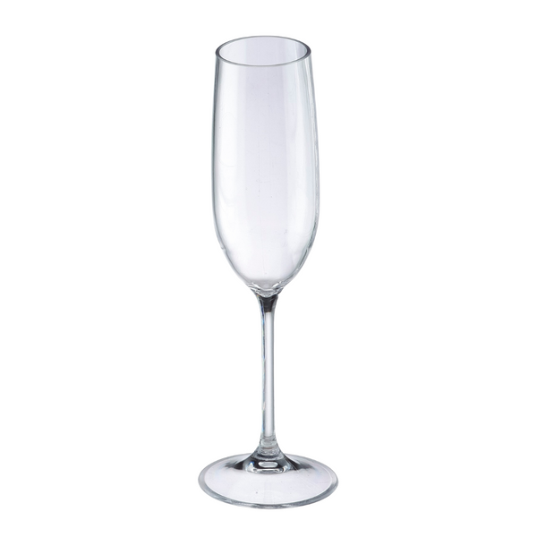 Puraform Stemmed Champagne Glass