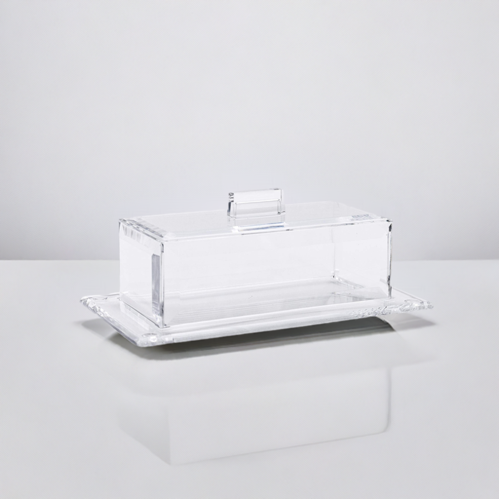 Butter Dish