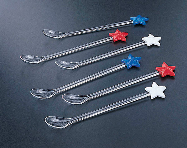 Star 7" Spoon