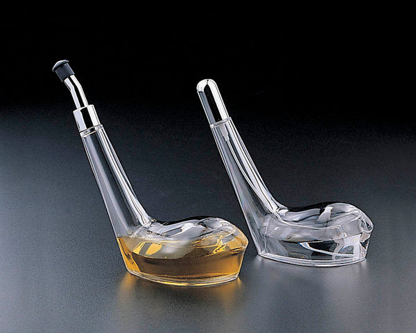 Golf Driver Vinegar Server