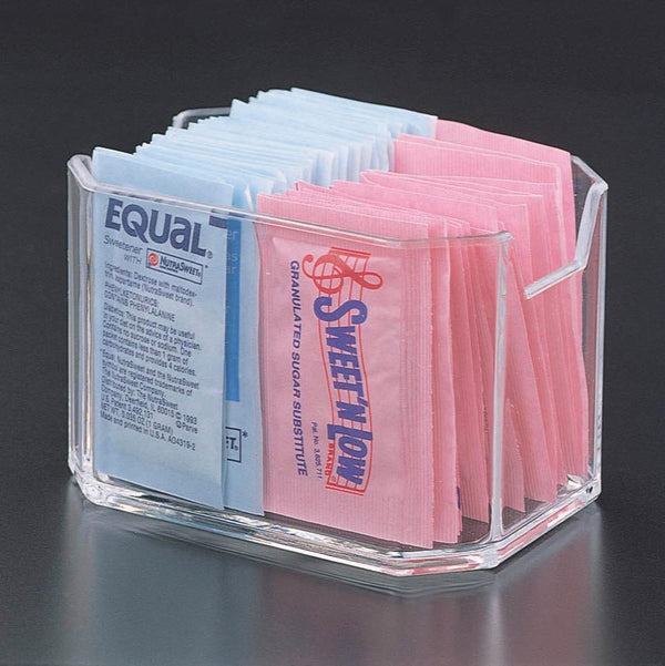 Sugar Packet Holder