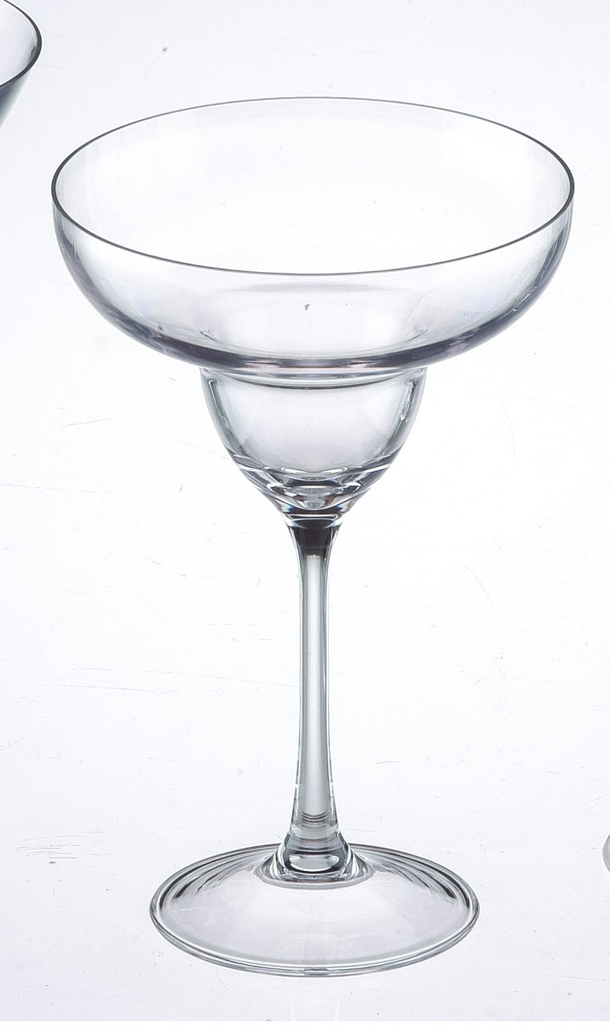 Puraform Shatterproof Margarita Glass