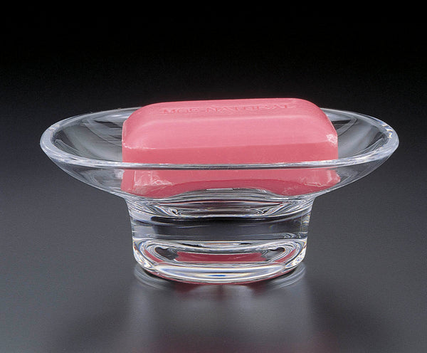 Heavy Base Soap/Candy Dish