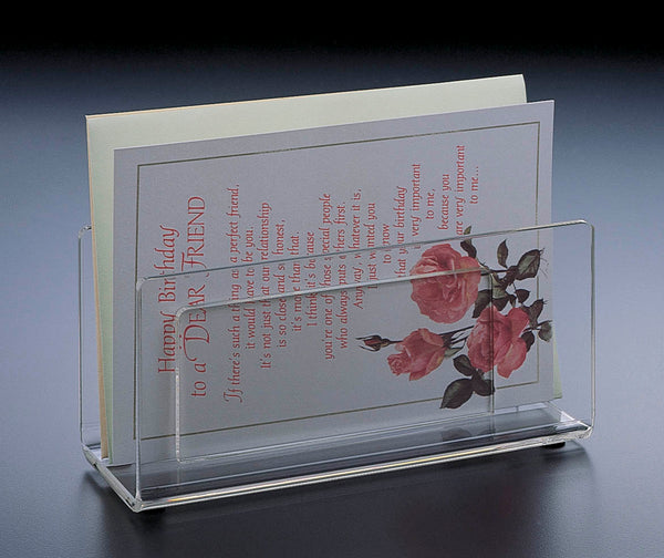 In/Out Letter Holder