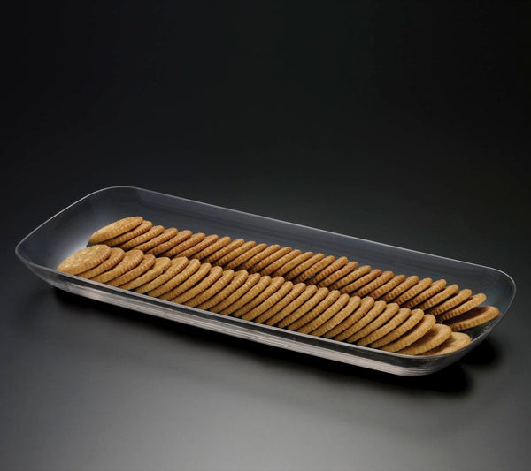 Oblong Tray