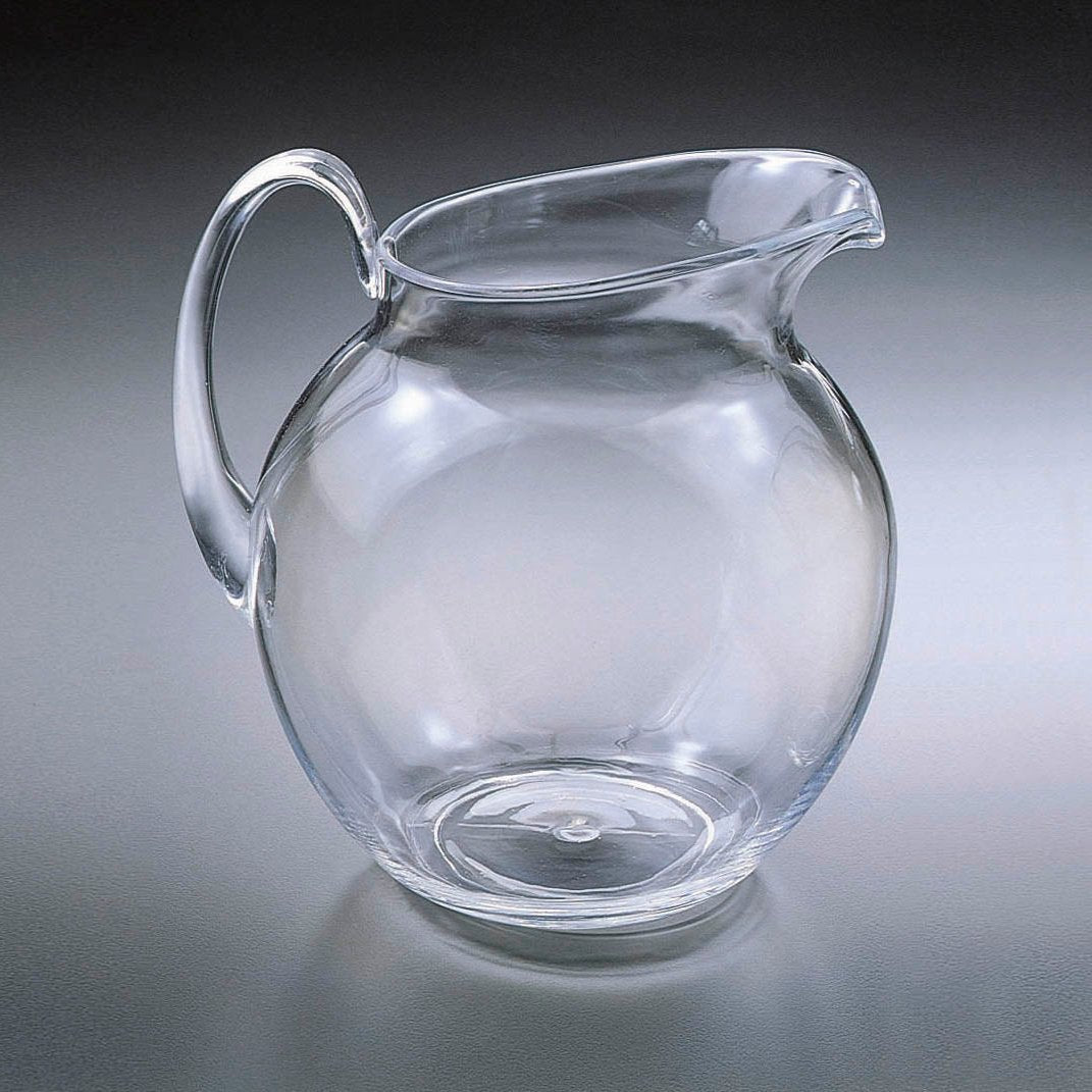 3 Quart Blow Mold Pitcher