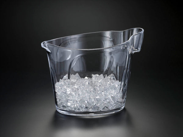 4-Qt. Water Can Ice Bucket