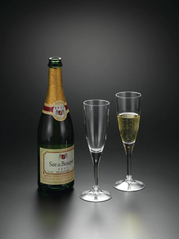 6-Oz. Champagne Flute