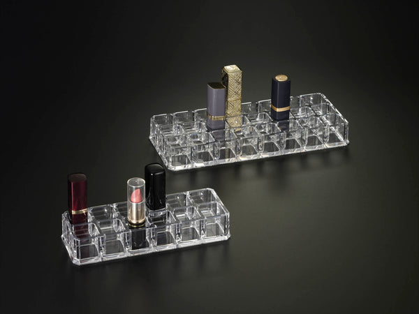 Flat 24-Lipstick Stand (8 By 3)