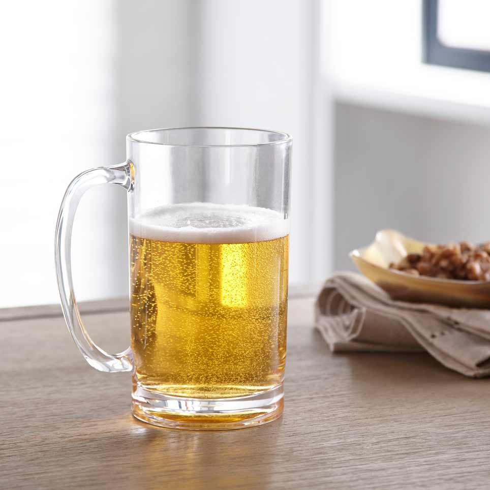 20 oz. Beer Mug