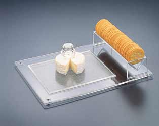 Cracker & Cheese Tray