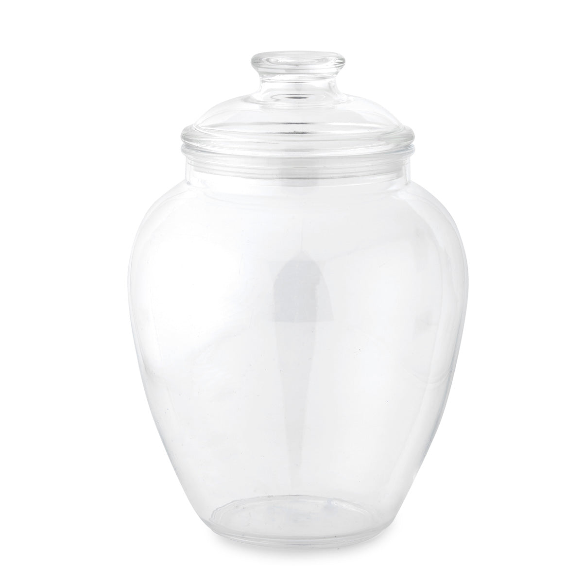 10" Candy Jar (128-Oz)