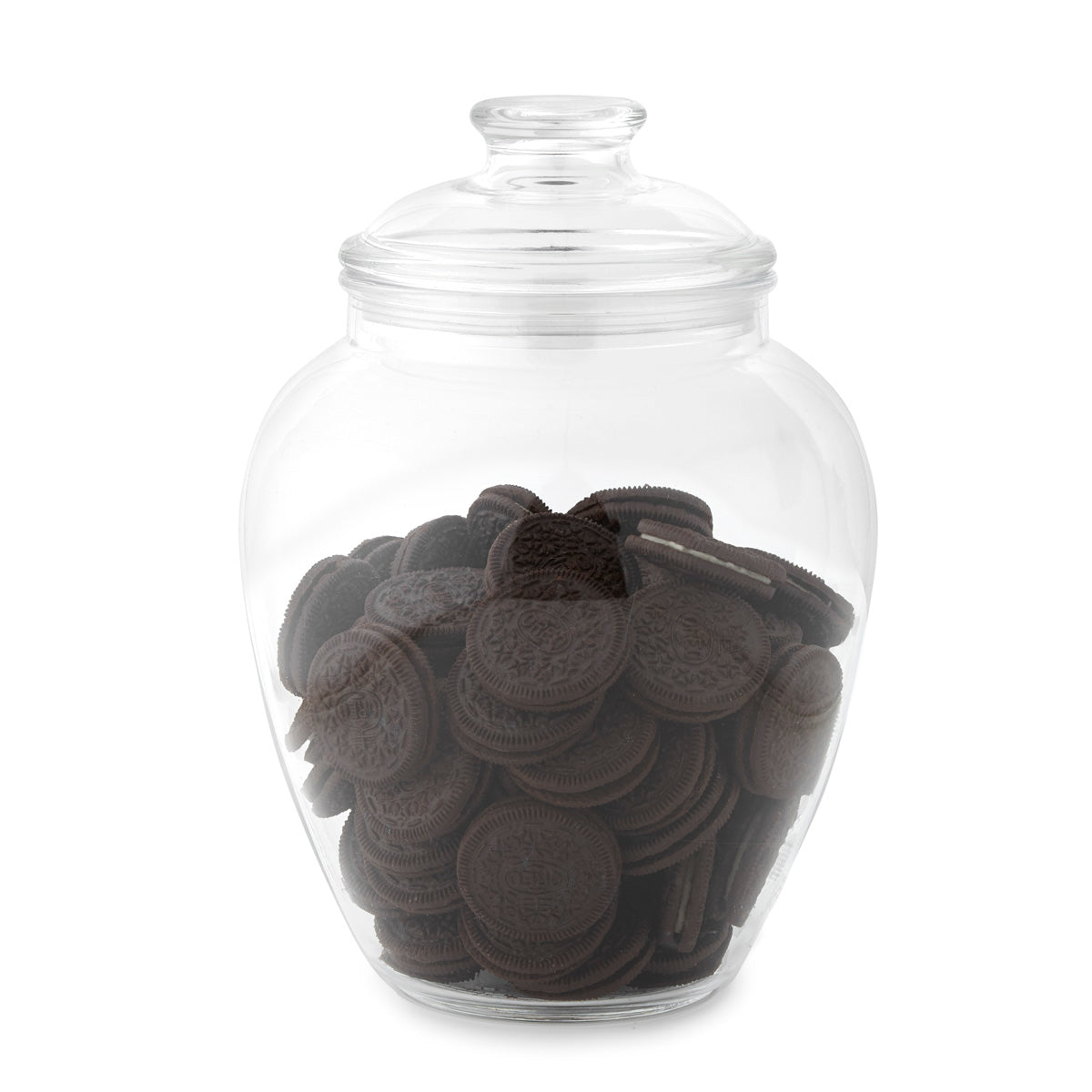 10" Candy Jar (128-Oz)