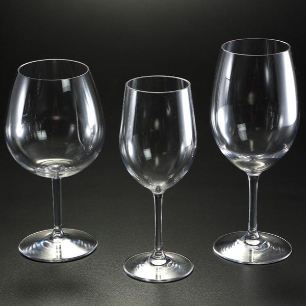 12-Oz Tritan White Wine Glass