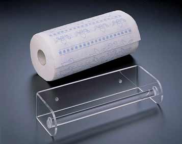 Paper Towel Holder