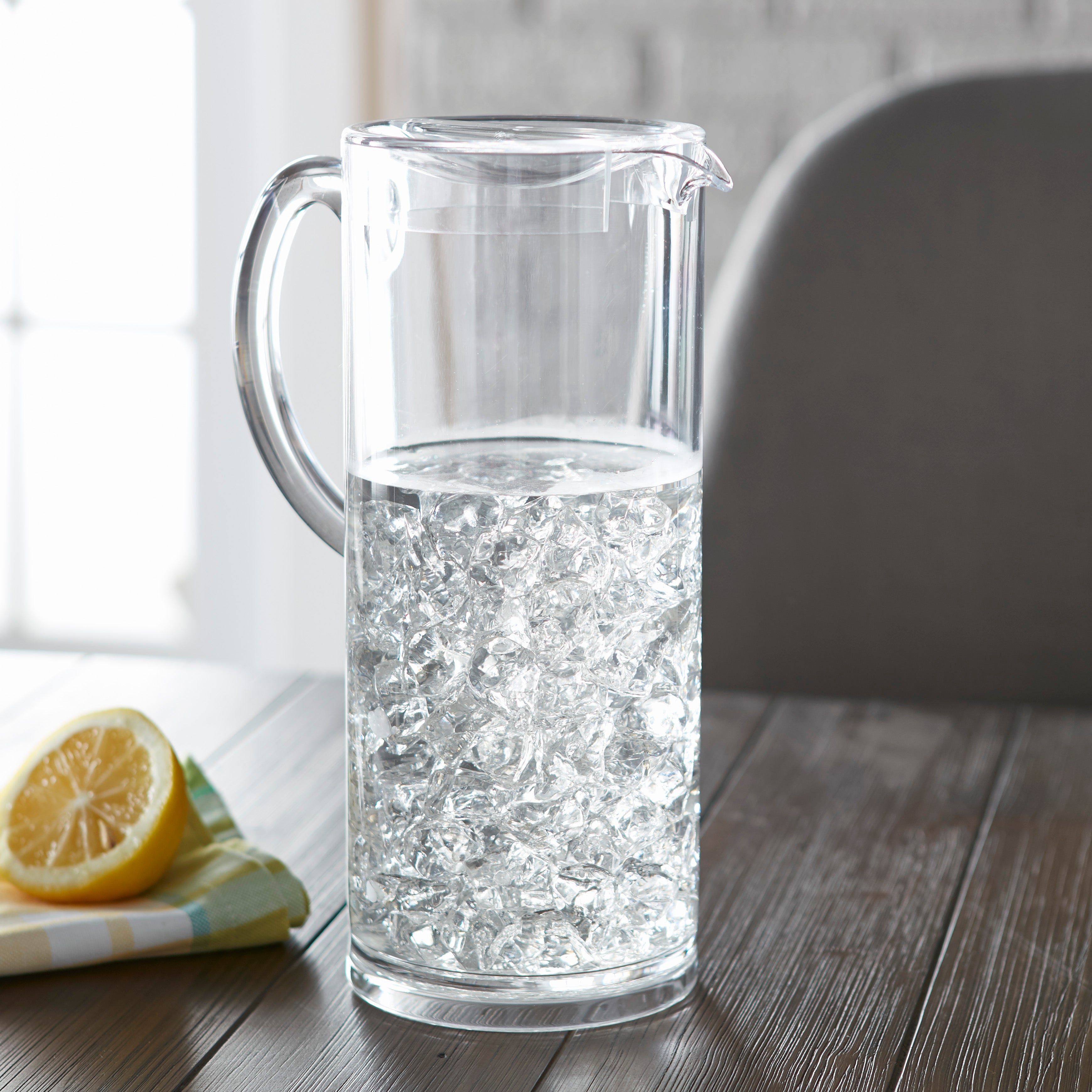 1.5 Quart Cylinder Pitcher