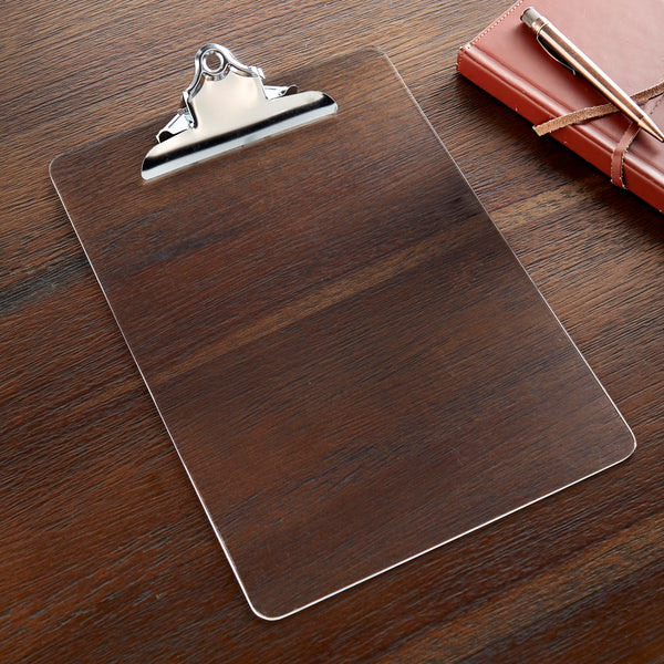 8.5"x11" Clipboard